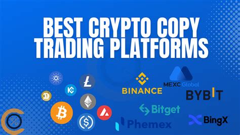 Best Crypto Copy Trading Softwares And Platforms