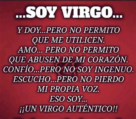 Pin De Lula En Virgo Hor Scopo Virgo Caracteristicas Del Signo