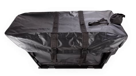 Toploader Duffle Bag Pour Biporteur Urban Arrow L Et XL