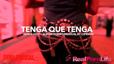 Have To Have The First Single From Cipriani S Album Musical Porn Xxx Mobile Porno Videos