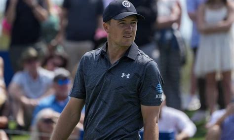 Jordan Spieth Odds To Win The Valspar Championship