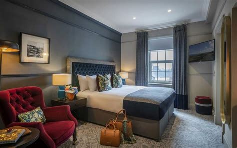 15 Best Hotels in Galway (Luxury, Boutique, Charming)