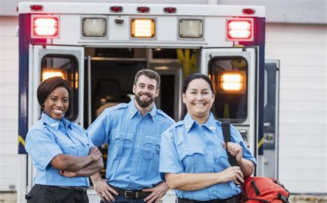 5 Great Qualities About First Responders Provident