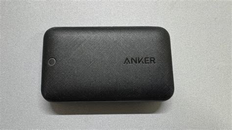 Anker PowerPort Atom III 45W Slim 中古 USB C 急速充電器 PSE準拠