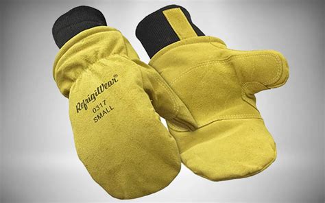 18 Best Winter Work Gloves For Men 2022 Edition