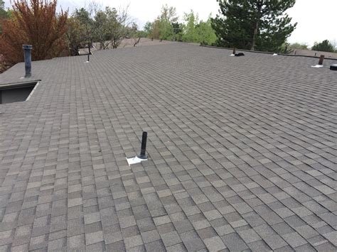 Roof Tear Off And Shingle Neil Milne Roofing Utah Roofing Company