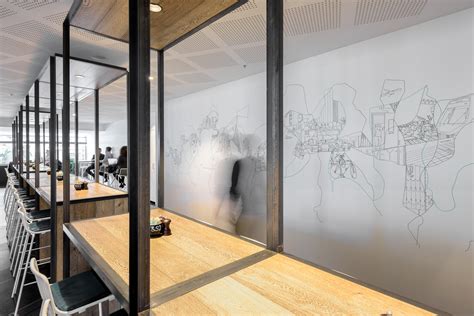 Naked Duck Cantilever Consulting Engineers Studio Structural Engineers