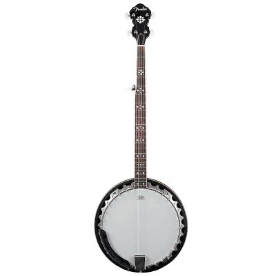 Fender Fb Resonator Banjo Reverb