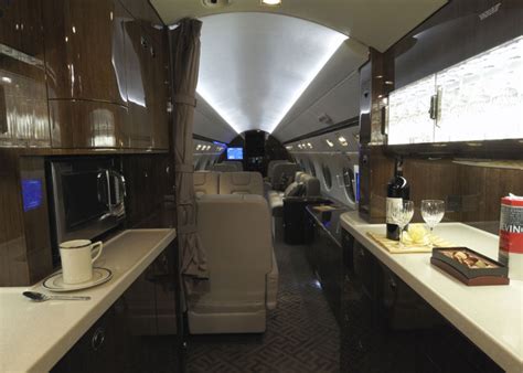gulfstream  hagerty jet group