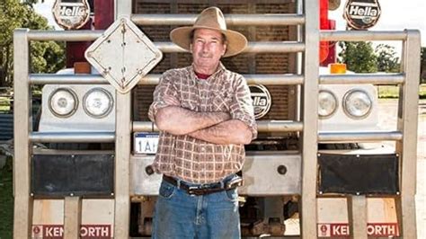 Outback Truckers Tv Series 2012 Episode List Imdb