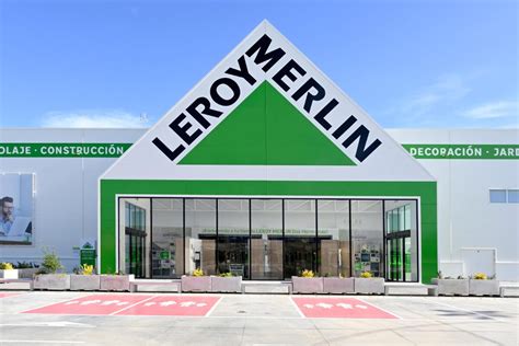 LEROY MERLIN Abre Mais de 350 Vaga de Emprego CLT em Diversas Áreas e