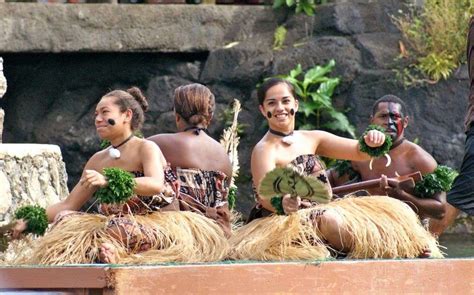 9 Pulsating Traditional Dances From Around Fiji | FJ