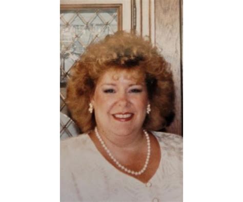 Sally J Cevilkewich Obituary 2024 Bayville Nj Mastapeter