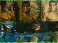 Naked Heidi Brouzeng In Commissaire Moulin