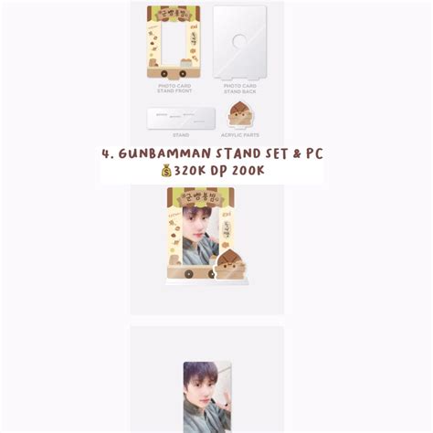 Jual WAJIB MEMBACA DESKRIPSI SLIDE FOTO MERCHANDISE GUNBAMMAN BY