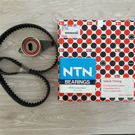 Jual Ori Timing Belt Tensioner Xenia Shopee