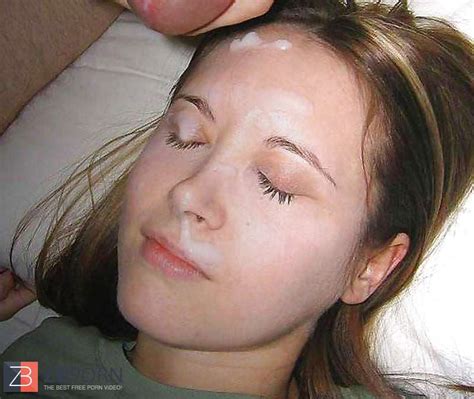 SPRITZ MIR ALLES INS GESICHT V ZB Porn