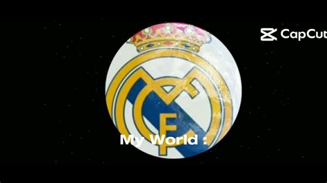 Real Madrid Youtube