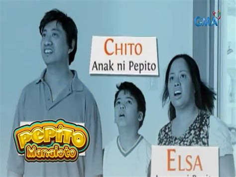 Pepito Manaloto: House tour sa Manaloto mansion! (YouLOL) | GMA ...