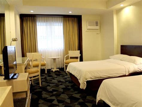 L'Fisher Hotel in Bacolod (Negros Occidental) - Room Deals, Photos ...