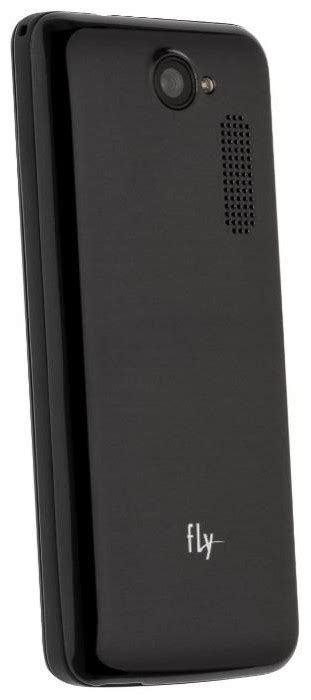 Телефон Fly DS123: характеристики, конфигурация, инструкции, ревюта