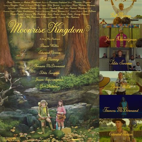 Moonrise Kingdom Font By Jessica Hische Via A Spot Of Whimsy