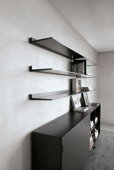 EWS Shelving From Extendo Architonic