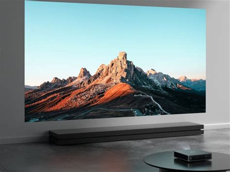 Dangbei D5X Pro Specs and Features: How is the Projector? - Projector1