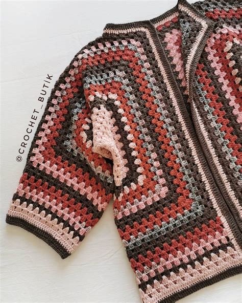 Crochet Butik Instagram Da Bir Foto Raf Payla T Siz G Rmekten Bende