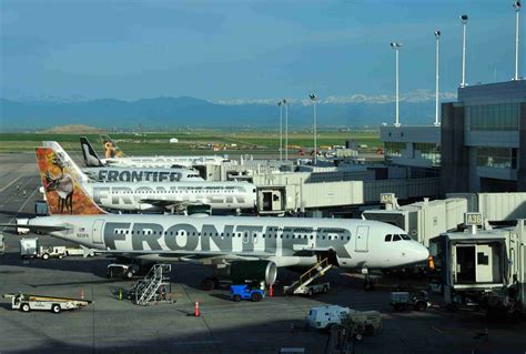 Frontier-Spirit Merger - Flight Safety Detectives