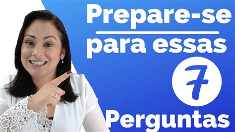 Perguntas E Respostas De Entrevista De Emprego