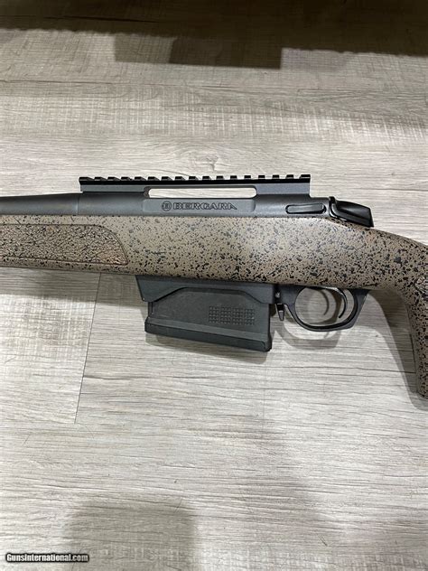 BERGARA B 14 HMR 300 WIN MAG