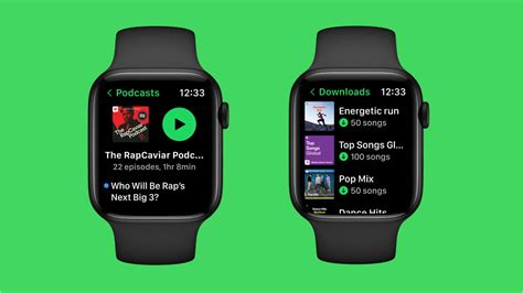 Spotify Debuts New Apple Watch App Experience Appleinsider