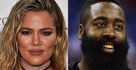 Khloe Kardashian's ex James Harden talks about their relationship ...