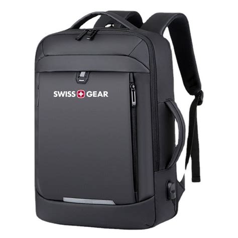 Рюкзак SwissGear - купить с доставкой по выгодным ценам в интернет ...