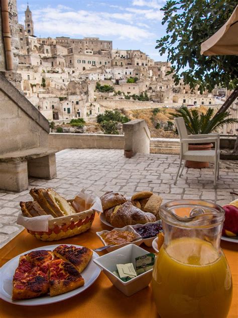 Unmissable Things To Do In Matera Italy Artofit