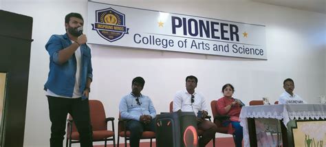 Pioneer College – Pioneer Trust Institutions