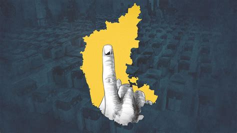 Karnataka Assembly Election Results 2023 Congress Sweeps Polls