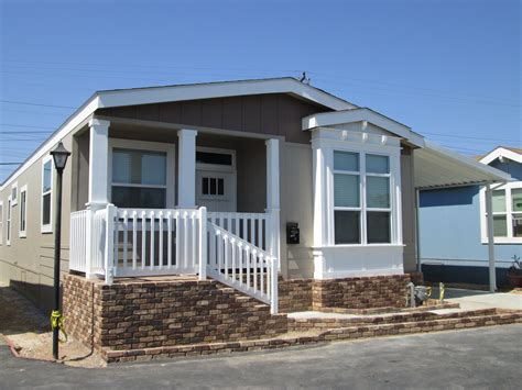 Skyline Mobile Manufactured Home In Orange Ca Via Mhvillage