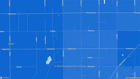 Race Diversity And Ethnicity In Carlisle Mi