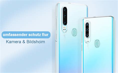 Ylife Kompatibel Mit Huawei P Lite P Lite New Edition H Lle