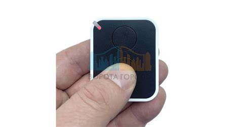 Пульт для ворот и шлагбаумов Nice Era ONE ON2E 2-х канальный — купить ...