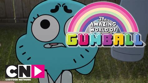 O Incrível Mundo De Gumball A Canção Da Nicole Cartoon Network Youtube