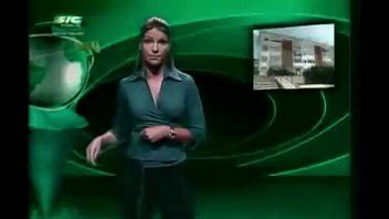 Noticias Problema Con Paula Coelho SIC Radical XVIDEOS