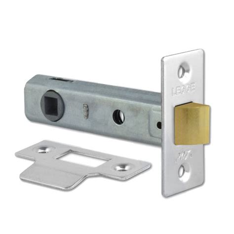 Legge 3722LK 3724LK Tubular Latch Saunderson Security