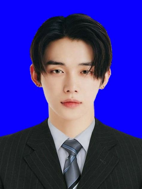 Pas Foto Choi Yeonjun 3x4 Edit By Me Yeonjun Mugshot Yeonjun Lokal