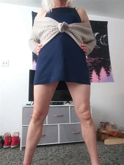 Alana Sparxxx Shemale Exhibitionist Nude Pics XHamster