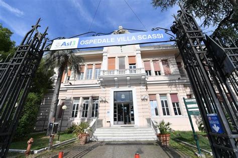 Dottoressa Aggredita Da Paziente Al Villa Scassi Notizie Ansait