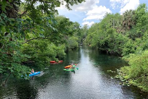 Central And North Florida Communities Ideal For A Summer Getaway