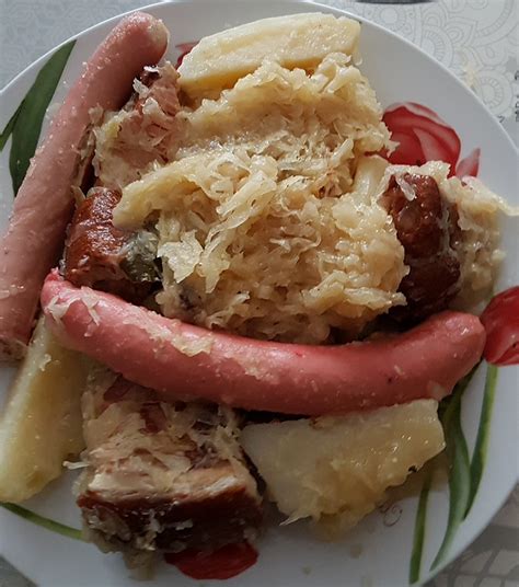 Recette Choucroute Maison Marmiton Ventana Blog